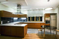 kitchen extensions Anick